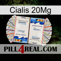 Cialis 20Mg kamagra1